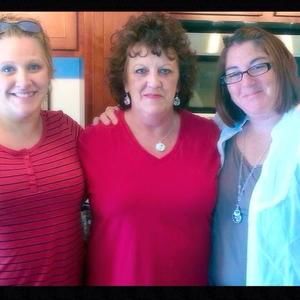 Meet your Posher, Janet